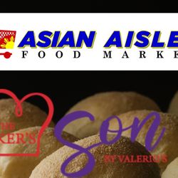 Asian Aisles Food Market