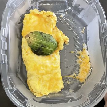 IHOP - We ordered a build your own omelette with avocado, and the avocado was black. Couldn't even be eaten. - Breakfast & Brunch Near Me - Menifee, California