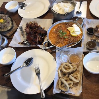 Isla Restaurant - Filipino Near Me - Newark, California Isla Restaurant - Filipino Near Me - Newark, California