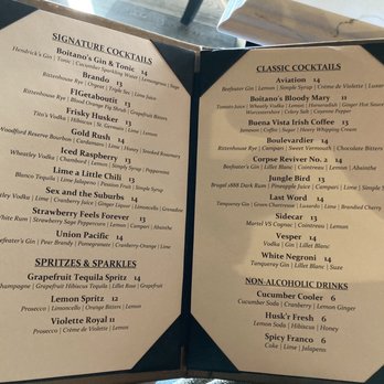 The Kindler Hotel - Boitano's Lounge Menu part 2 - Hotels Near Me - Lincoln, Nebraska The Kindler Hotel - Boitano's Lounge Menu part 2 - Hotels Near Me - Lincoln, Nebraska