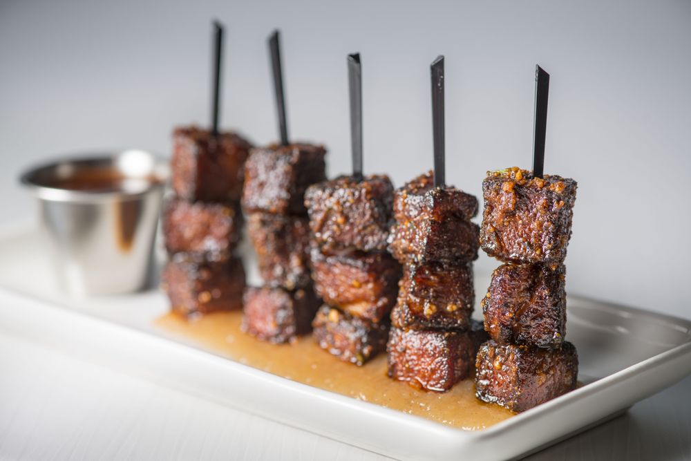 Perry's Steakhouse & Grille - Coral Gables