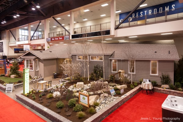 Timberland Homes Inc