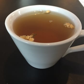 KrungThep Tea Time - Jasmine tea with flowers - Tea Rooms Near Me - Winter Park, Florida KrungThep Tea Time - Jasmine tea with flowers - Tea Rooms Near Me - Winter Park, Florida