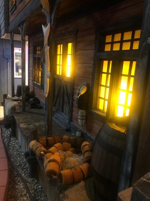 Duffer's Restaurant & Old Fashioned Ice Cream Parlor by null