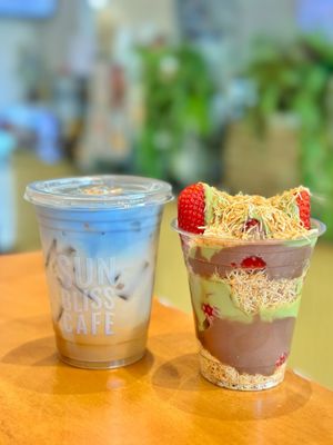 Sunbliss Cafe - Anaheim by null