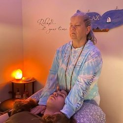 Himalayan Salt Therapy