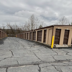 Dove Storage - Mansfield