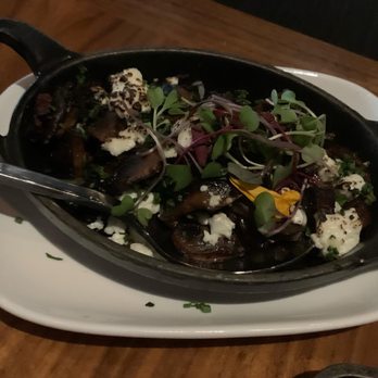 STK Steakhouse - Confit Mushrooms - Bars Near Me - Denver, Colorado STK Steakhouse - Confit Mushrooms - Bars Near Me - Denver, Colorado