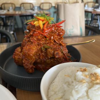 Oraan Thai Eatery - Thai Near Me - San Francisco, California Oraan Thai Eatery - Thai Near Me - San Francisco, California