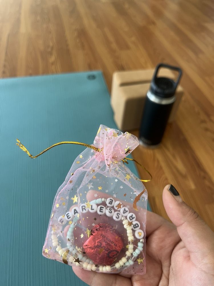 Social spots from Jiaren Yoga Studio