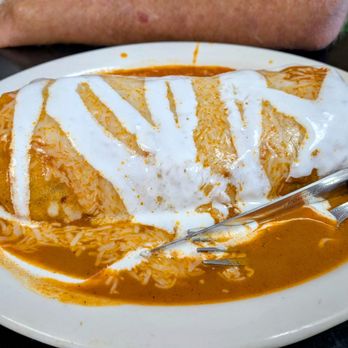 El Gallo Bravo - Tacos Near Me - Hesperia, California