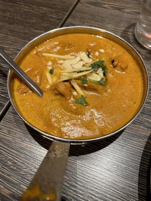 Bombay Blue Indian Bistro by null