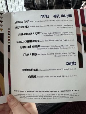 Menu photo 8 Beatnik On The River Chicago, IL Menu photo 8 Beatnik On The River Chicago, IL