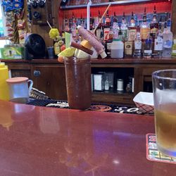 Wilmot Riverside - Mega Mary's