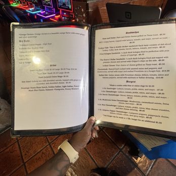 Mean Mug Wings & Things - Burgers Near Me - Columbus, Ohio