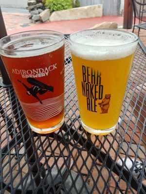 Adirondack Pub & Brewery by null