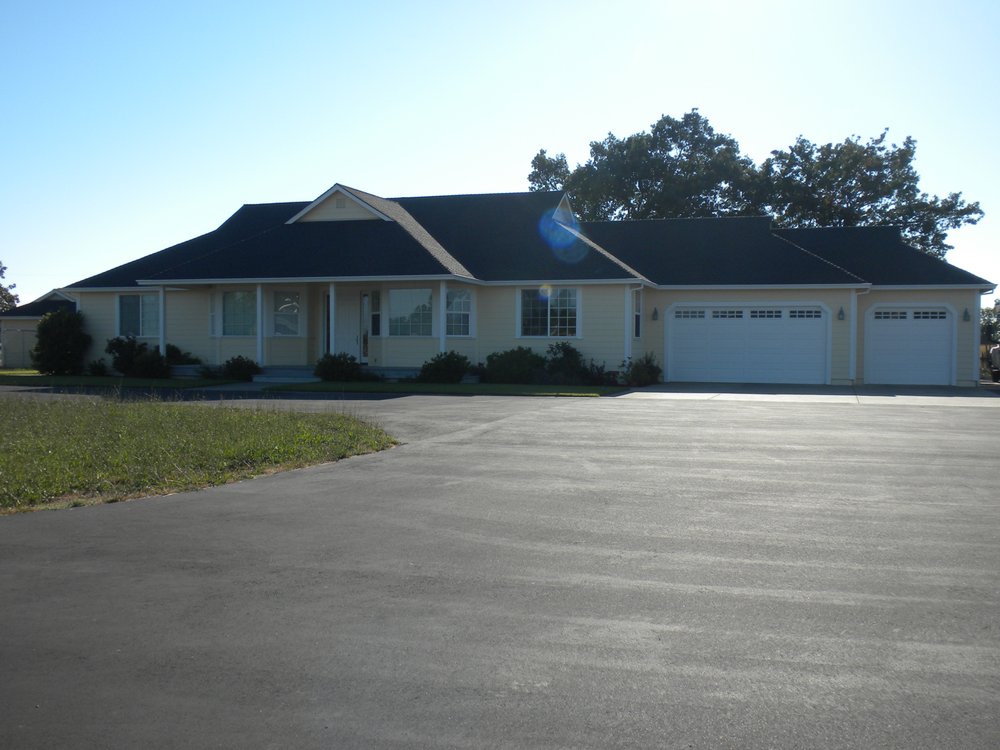 Slide of Doughty Enterprises