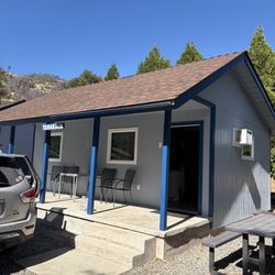 Steelhead Cottages - Steelhead Cottage