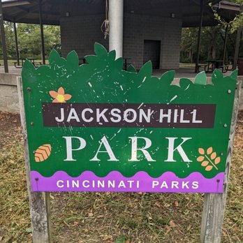 Jackson Hill Park - Jackson Hill Park, Cincinnati - Parks Near Me - Cincinnati, Ohio Jackson Hill Park - Jackson Hill Park, Cincinnati - Parks Near Me - Cincinnati, Ohio