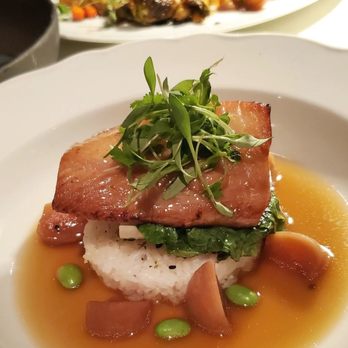 Bacchus Restaurant & Lounge - Lounges Near Me - Vancouver, British Columbia