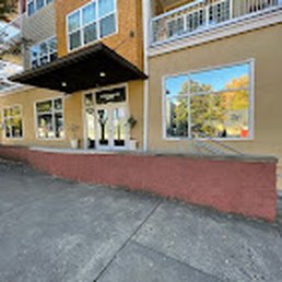 Exterior photo of Evoke Vitality - Asheville, North Carolina Exterior photo of Evoke Vitality - Asheville, North Carolina