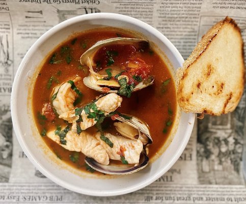 Miami Shores Fish Market "The Shores" by null
