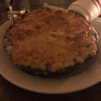 The Smith - Mac and Cheese in a skillet -- worth EVERY BITE - New American Near Me - New York, New York The Smith - Mac and Cheese in a skillet -- worth EVERY BITE - New American Near Me - New York, New York