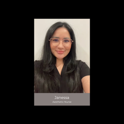 Cosmetica Anti-Aging, Aesthetic Lasers, Slimming & Medspa  - Janessa
Aesthetic Nurse