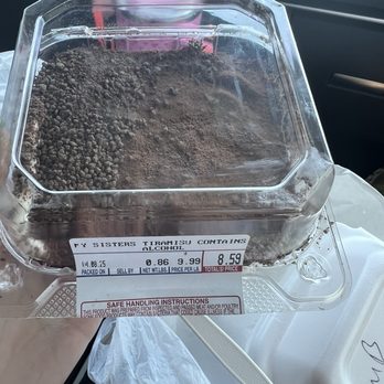 Jimmy's Food Store - Tiramisu - Sandwiches Near Me - Dallas, Texas Jimmy's Food Store - Tiramisu - Sandwiches Near Me - Dallas, Texas