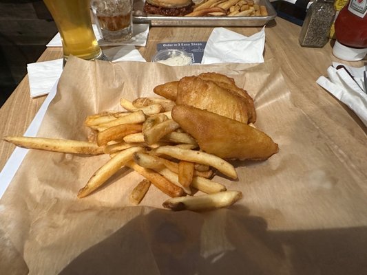 Goose Island by null