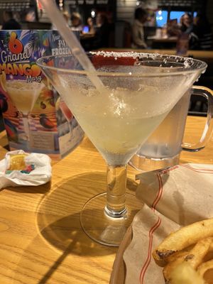 Chili's Grill & Bar by null