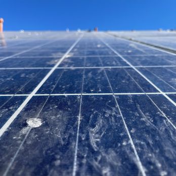 Divine Power Cleaning Service - Before - Solar Panel Cleaning Near Me Divine Power Cleaning Service - Before - Solar Panel Cleaning Near Me
