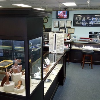Espling Jewelers - Mandarin location. Come Visit :) - Jewelry Near Me - Jacksonville, Florida