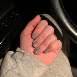 Rose Nails, LLC - SNS dip powder and acrylic tip!