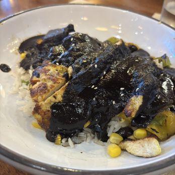 Madre - Lunch Mole Bowl - Mexican Near Me - Torrance, California