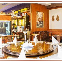 China Restaurant Palast