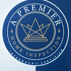 A Premier Home Inspection - A Premier Home Inspection, Home Inspection Branding Photo