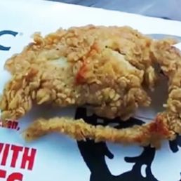 Kentucky Fried Wings Combo Kentucky Fried Wings Combo