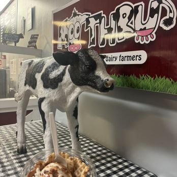 Moo Thru Lake Anna - Ice Cream & Frozen Yogurt Near Me - Mineral, Virginia Moo Thru Lake Anna - Ice Cream & Frozen Yogurt Near Me - Mineral, Virginia