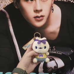 Hello82 San Diego - Monsta X Pop Up