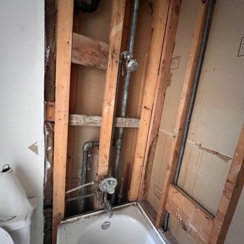 American Environmental Construction - Environmental Abatement Near Me - Seattle, Washington