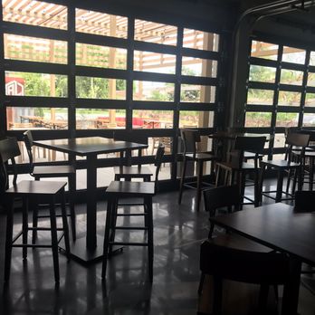 Ankrolab Brewing - Most beautiful brewery I've been to! - Breweries Near Me - Naples, Florida