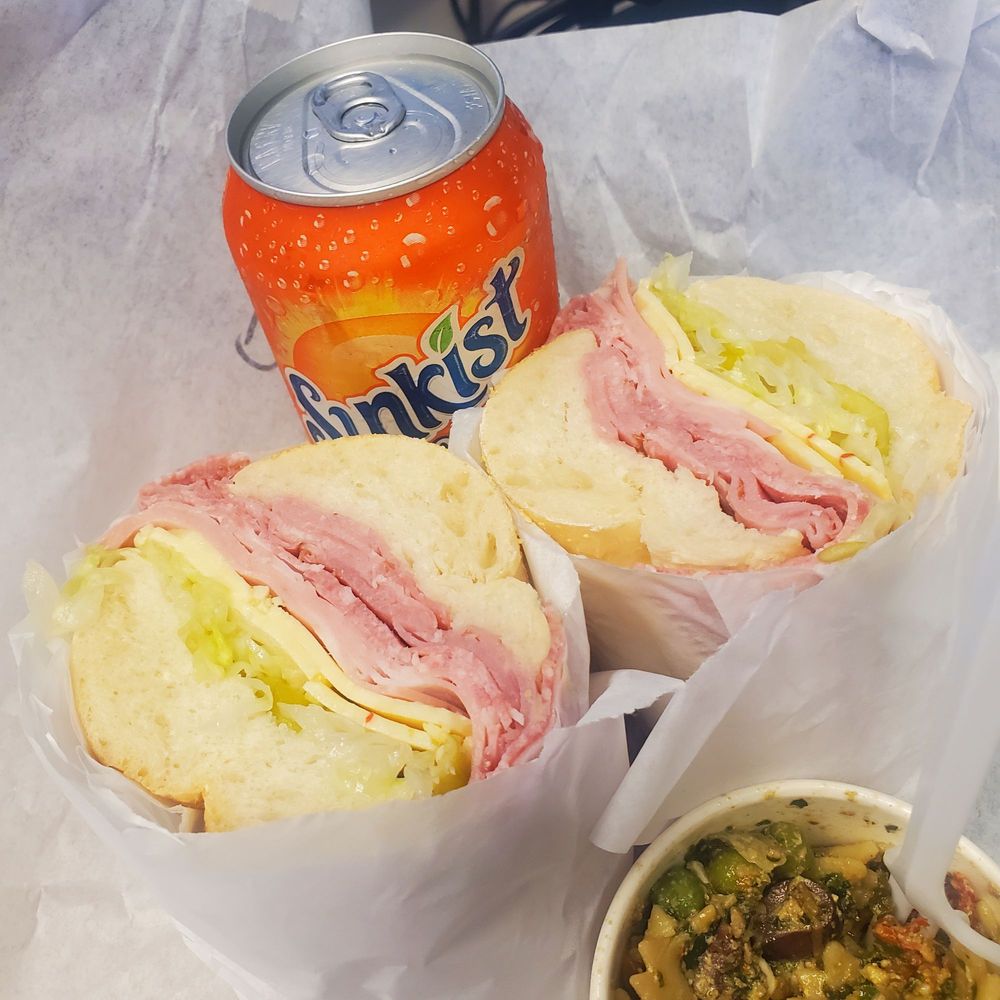 PARKIE SANDWICH Tucson, Arizona Food Trucks Restaurant Reviews Phone Number Yelp