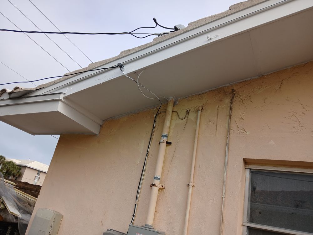 Slide of Roofings Best Choice