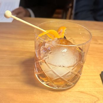 The Davidson - Davidson Old Fashioned - French Near Me - Cincinnati, Ohio The Davidson - Davidson Old Fashioned - French Near Me - Cincinnati, Ohio
