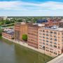 Water Street Commons