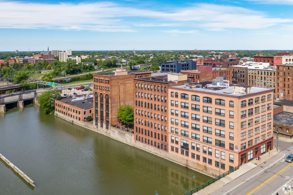 WATER STREET COMMONS - Updated June 2026 - 185 N Water St, Rochester ...