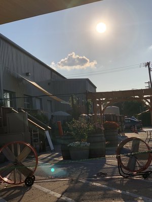2nd Shift Brewing by null