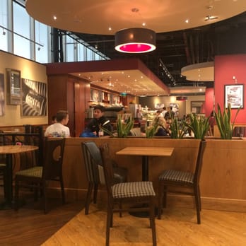 Costa Coffee - Coffee & Tea Near Me - Hounslow, XGL