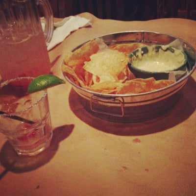 Tin Lizzy's Cantina by null
